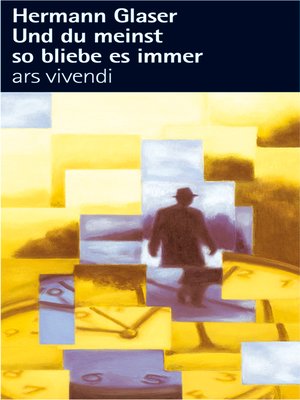 cover image of Und du meinst so bliebe es immer